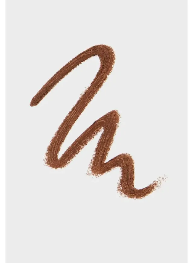 Plumping Lip Liner - Toffee 1.1g – image 3