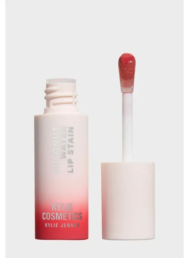 Coconut Water Lip Stain – Cherry Burst, 5ml