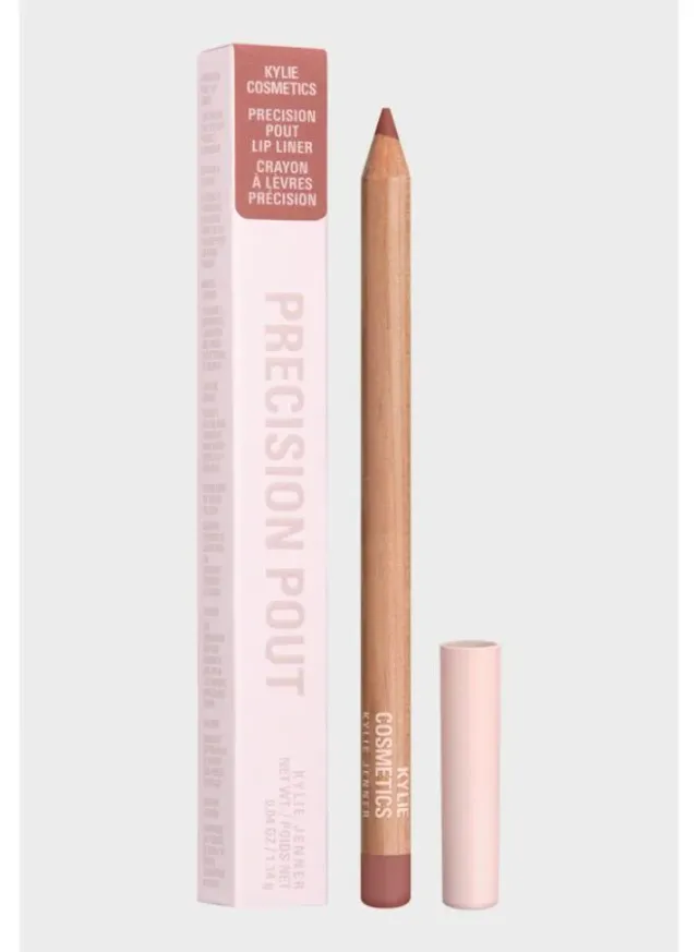 Precision Pout Lip Liner Pencil - 356 - Sultry, 1.14g – image 2