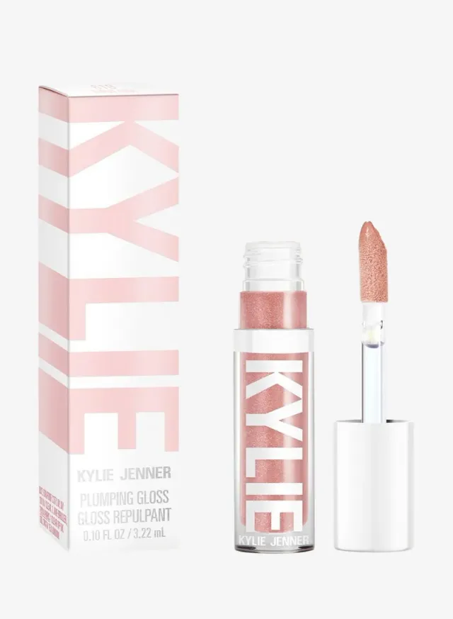 ملمع الشفاه بلامبينج جلوس- 618- كيرف هيم – صورة 3