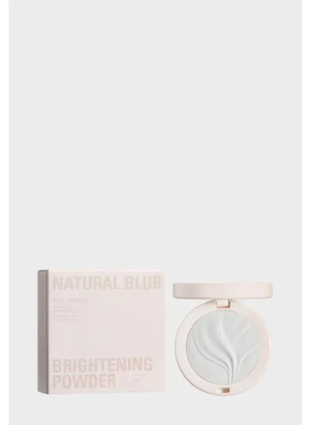 Natural Blur Brightening Powder – Deep Peach, 5g – image 2