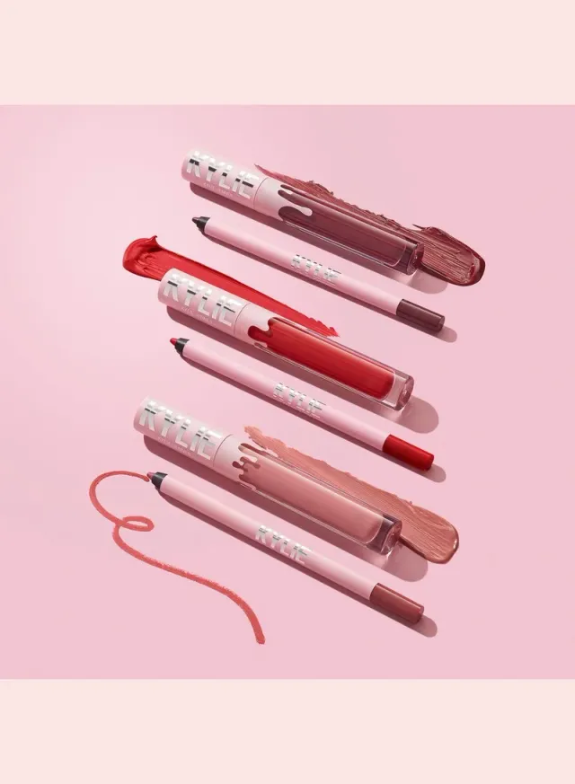 2-Pc Matte Lip Kit - 704 - Sweater Weather – image 7
