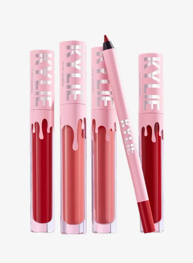 2-Pc Matte Lip Kit - 704 - Sweater Weather – image 6