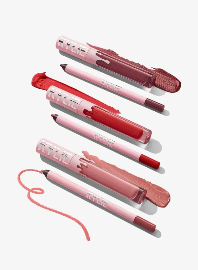 2-Pc Matte Lip Kit - 704 - Sweater Weather – image 7