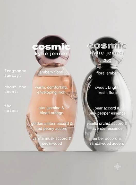cosmic 100ml duo, 20% savings