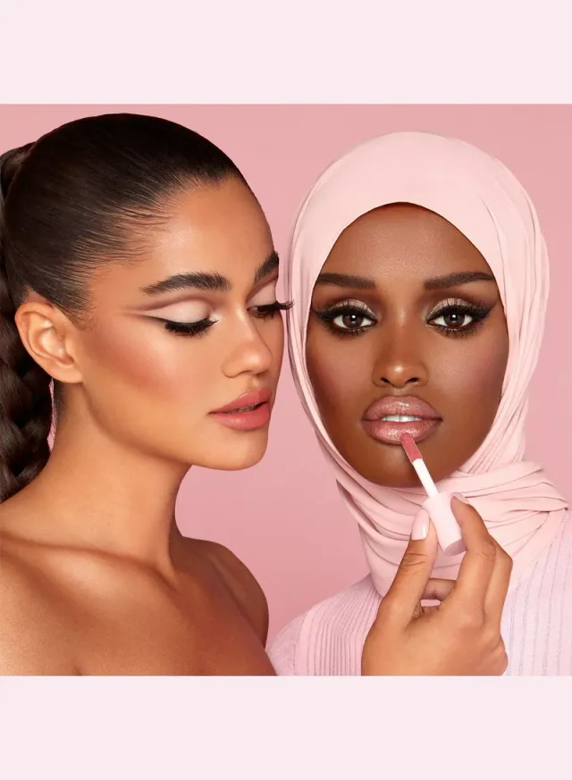 ملمع شفاه هاي جلوس - 300 كوكو كي – صورة 6