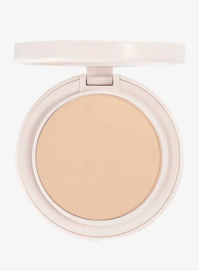 Natural Blur Powder Foundation - 2N, 10g