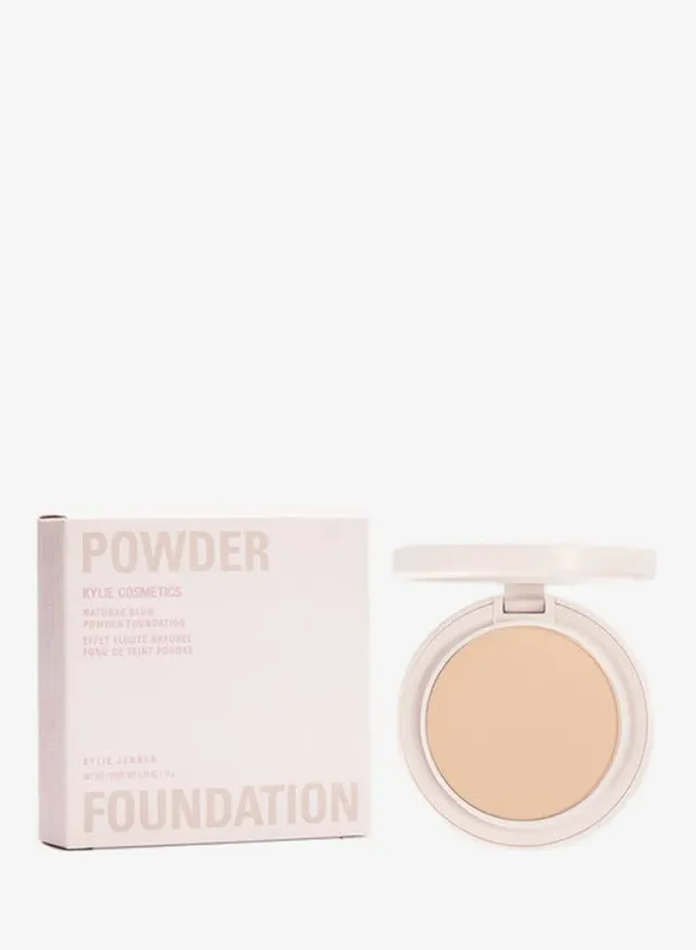 Natural Blur Powder Foundation - 2N, 10g – image 2