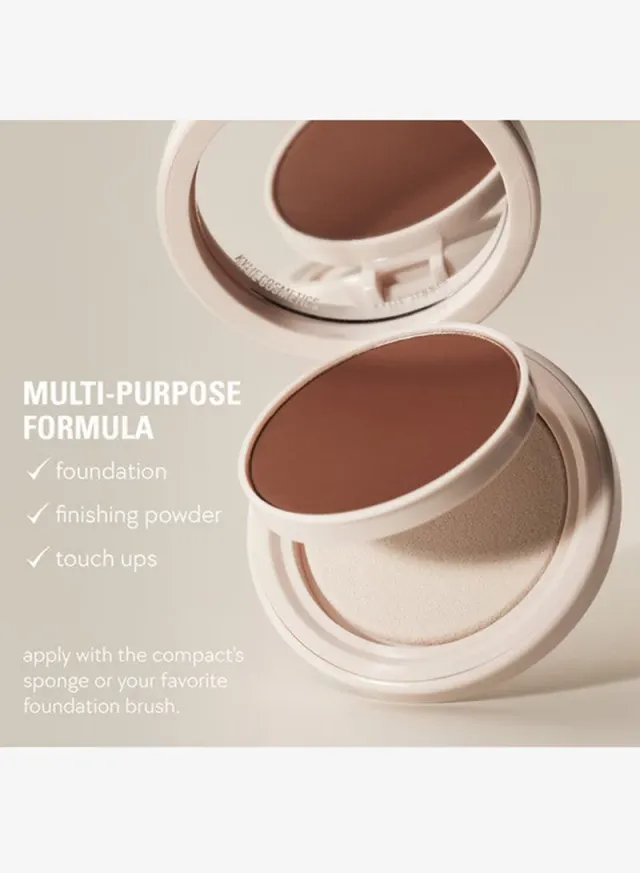 Natural Blur Powder Foundation - 2N, 10g – image 4