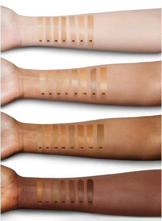 Charlottes Beautiful Skin Foundation - 8 Warm – image 6