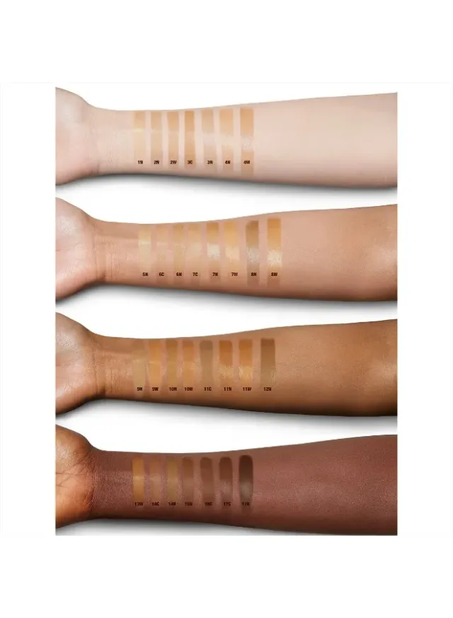 Charlottes Beautiful Skin Foundation - 8 Warm – image 5