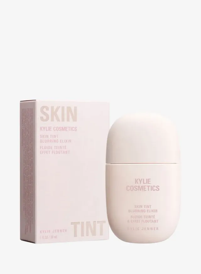 Skin Tint Blurring Elixir Foundation - 9.5W, 30ml – image 3
