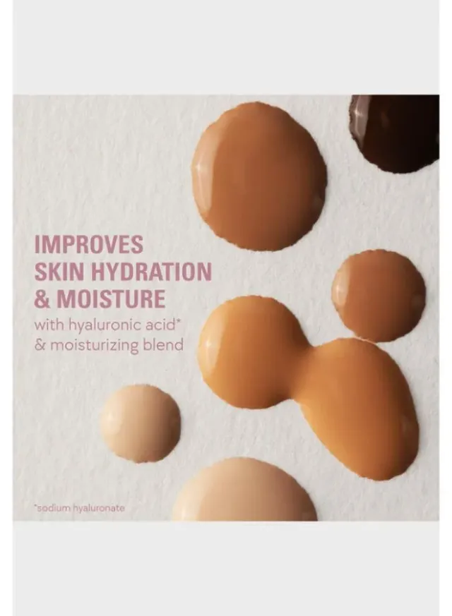 Skin Tint Blurring Elixir Foundation - 9.5W, 30ml – image 7