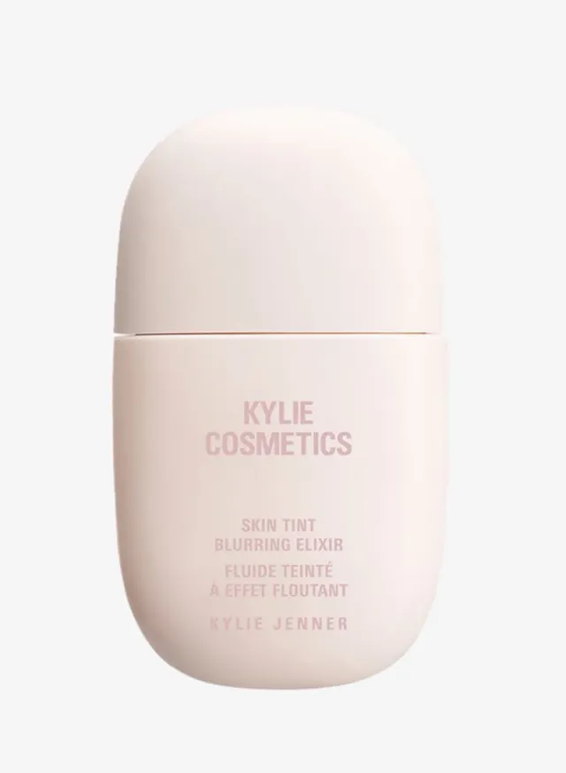 Skin Tint Blurring Elixir Foundation - 9.5W, 30ml