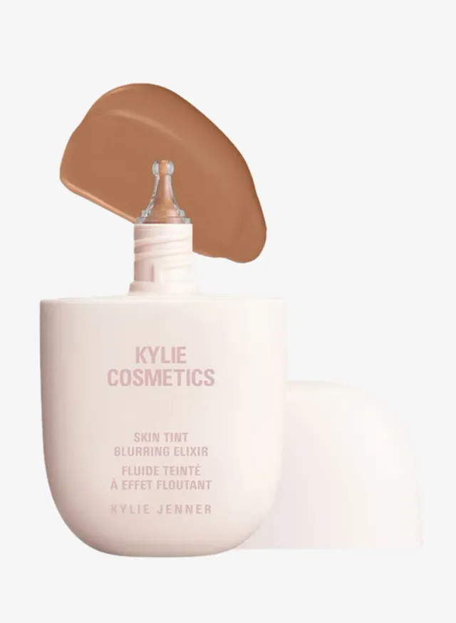 Skin Tint Blurring Elixir Foundation - 9.5W, 30ml – image 2