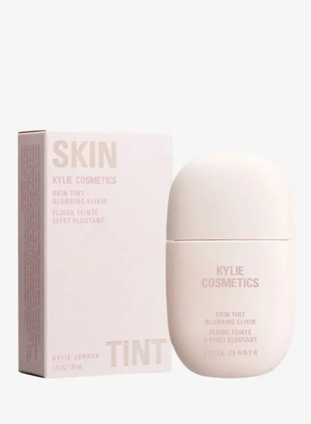 Skin Tint Blurring Elixir Foundation - 9.5W, 30ml – image 3