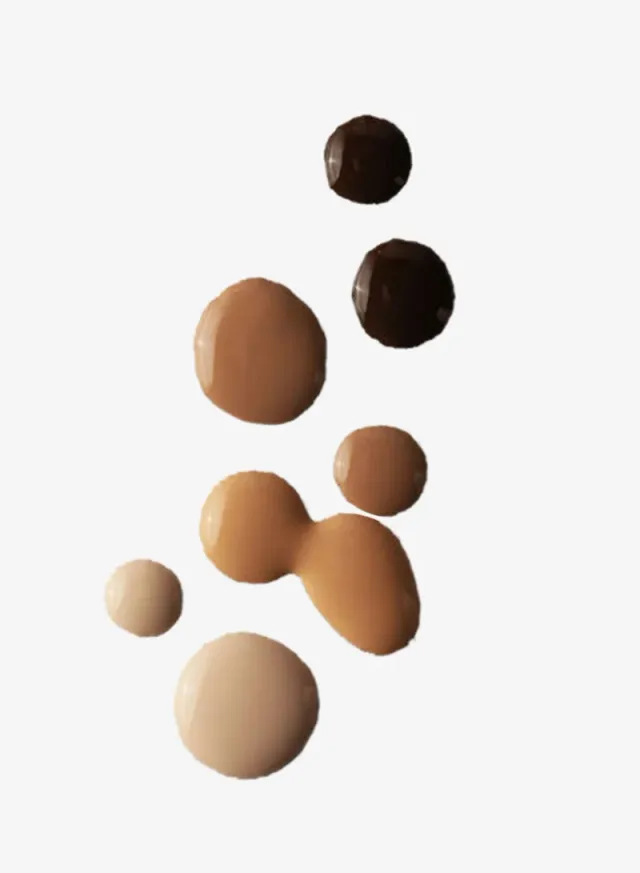 Skin Tint Blurring Elixir Foundation - 9.5W, 30ml – image 5