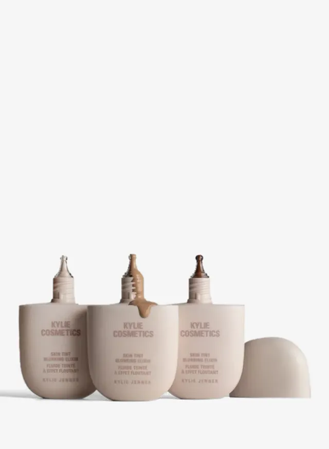 Skin Tint Blurring Elixir Foundation - 9.5W, 30ml – image 6