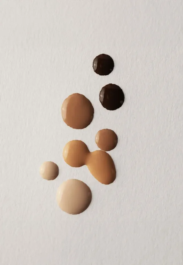 Skin Tint Blurring Elixir Foundation - 9.5W, 30ml – image 5