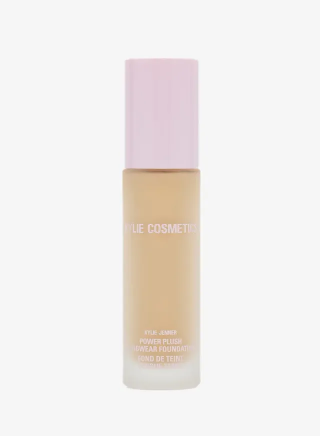 Power Plush Longwear Foundation - 2.5W, 30Ml – image 2