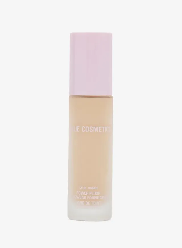 Power Plush Longwear Foundation - 2.5W, 30Ml – image 2