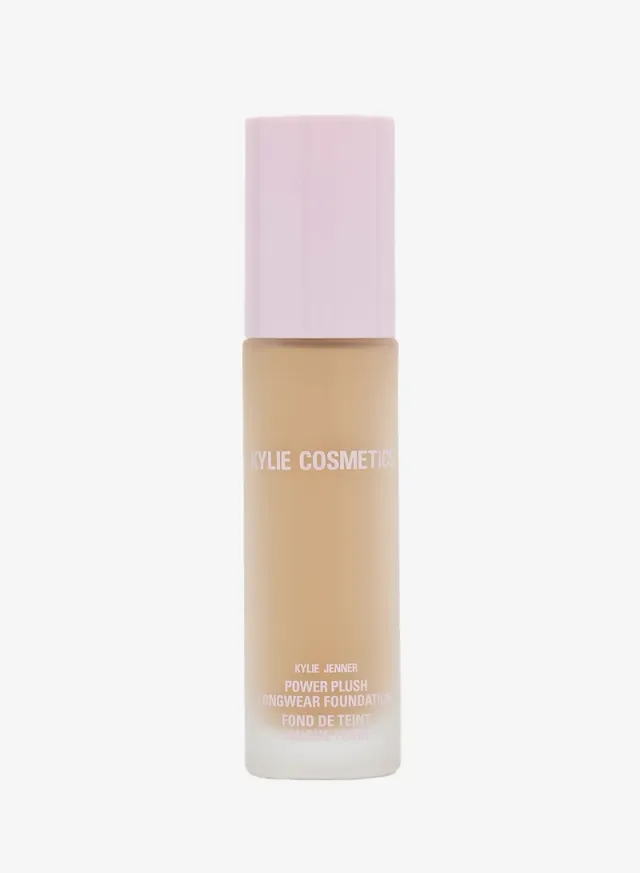 Power Plush Longwear Foundation - 2.5W, 30Ml – image 2