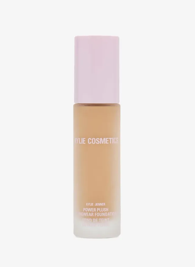 Power Plush Longwear Foundation - 2.5W, 30Ml – image 2