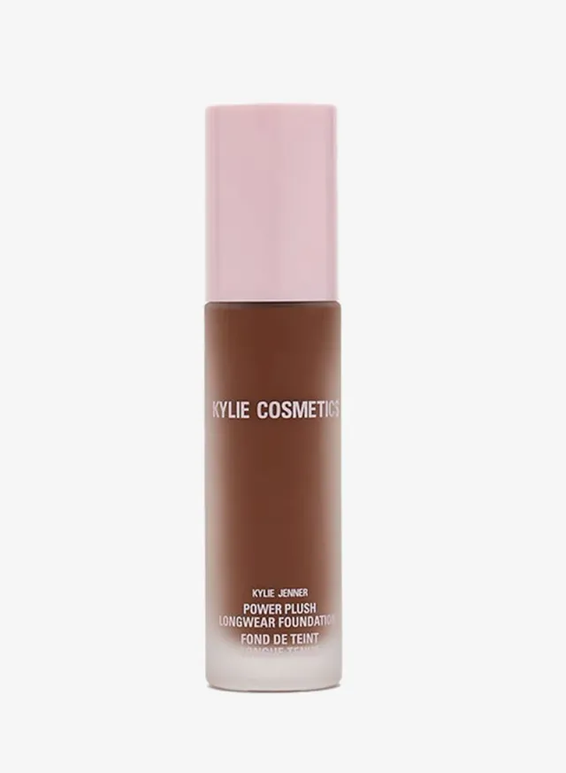 Power Plush Longwear Foundation - 2.5W, 30Ml – image 2