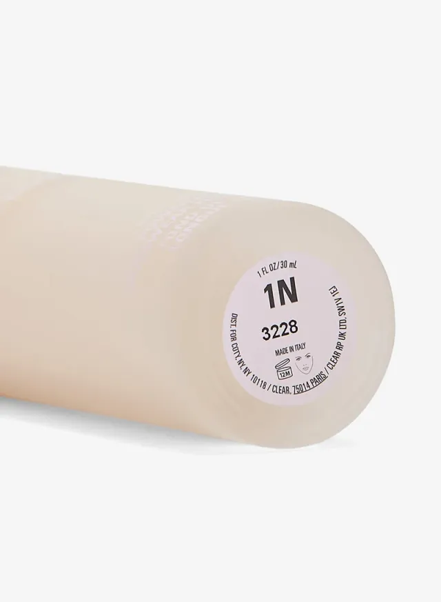 Power Plush Longwear Foundation - 2.5W, 30Ml – image 4