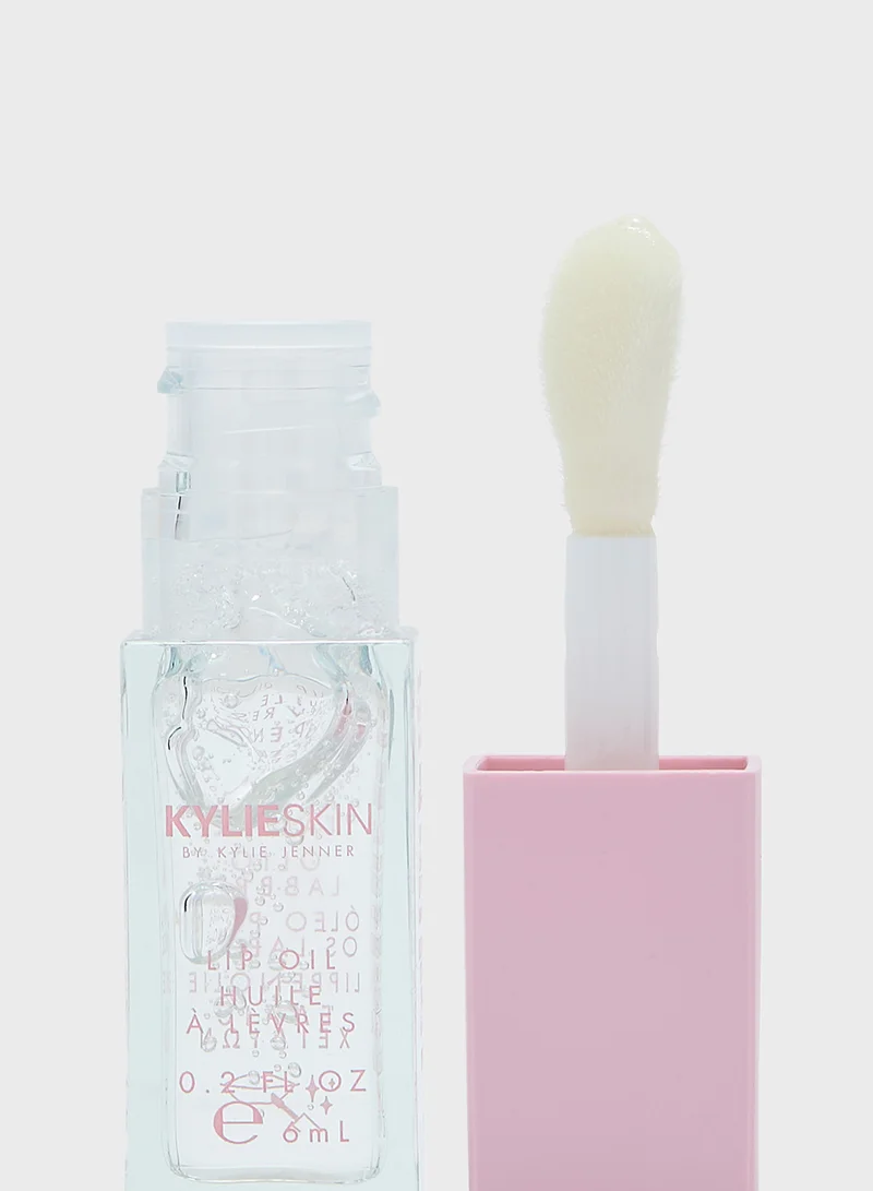Lip Oil, 6Ml