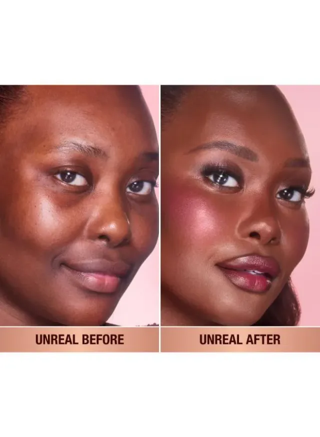 Unreal Blush Stick - Pinky Glow - Global – image 4