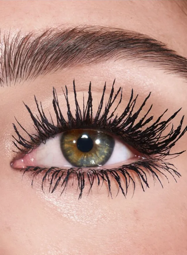 مسكارا إكساجر-آيز فوليوم - 4 مل – صورة 4