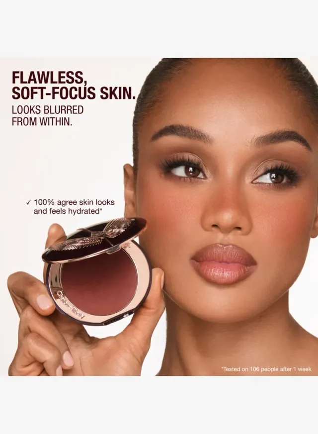 AIRBRUSH FLAWLESS BLUSH BLUR SUNSET SIREN – image 5