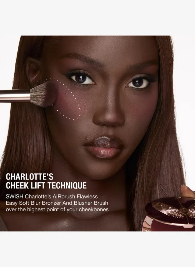 AIRBRUSH FLAWLESS BLUSH BLUR SUNSET SIREN – image 8