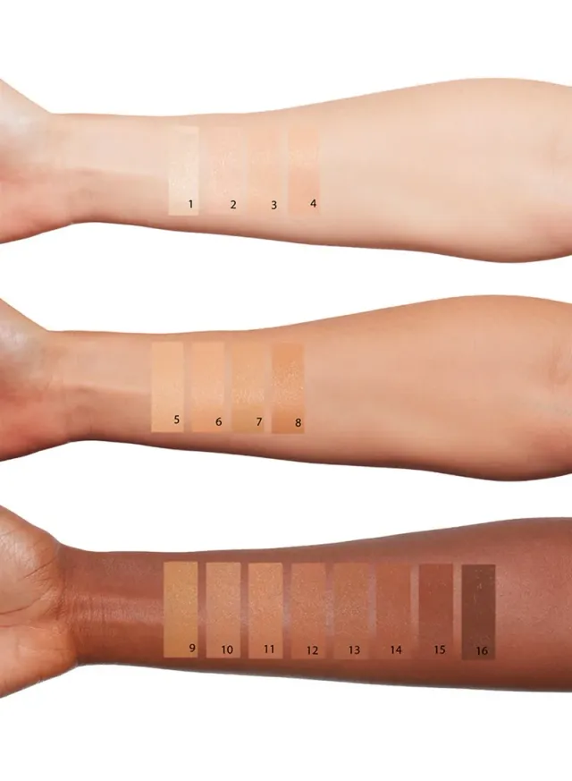 Magic Away Liquid Concealer #8 Medium Moyen 4ml – image 4