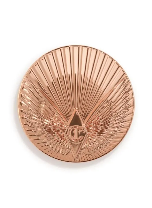 AIRBRUSH FLAWLESS BLUR LOOSE POWDER TRANSLUCENT TAN/DEEP – image 15