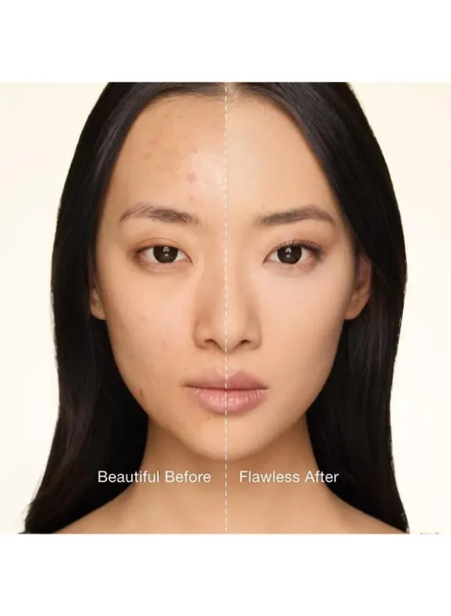 AIRBRUSH FLAWLESS BLUR LOOSE POWDER TRANSLUCENT TAN/DEEP – image 3