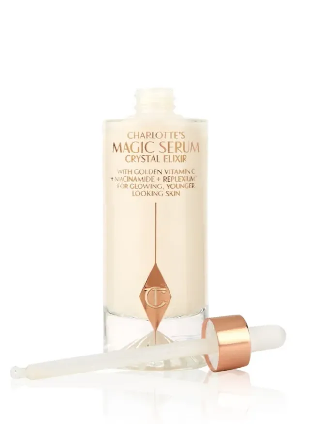 Magic Serum Crystal Elixir 100ml