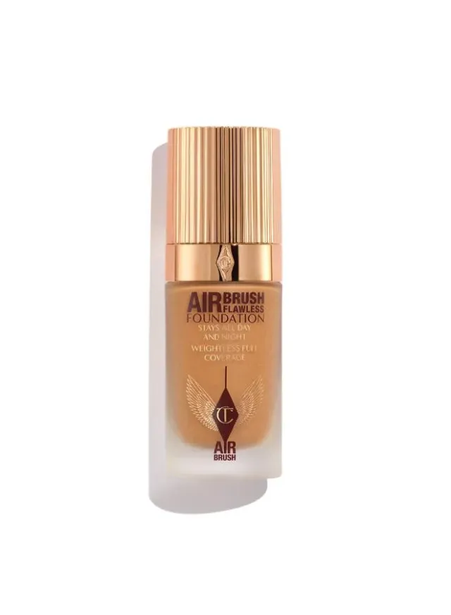 Airbrush Flawless Foundation - Shade 10 Warm