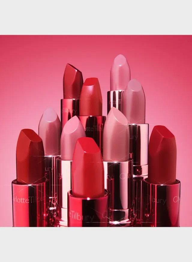 Hollywood Vixen (Vip Red) – image 8
