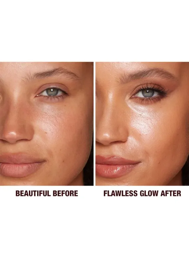Hollywood Flawless Filter - 5.5 Tan – image 3