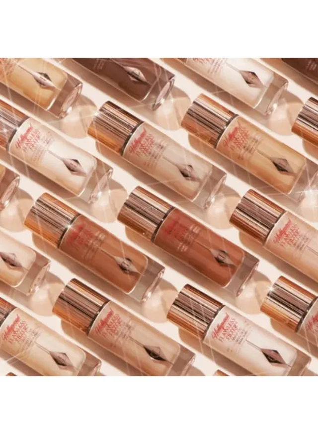 Hollywood Flawless Filter - 5.5 Tan – image 7