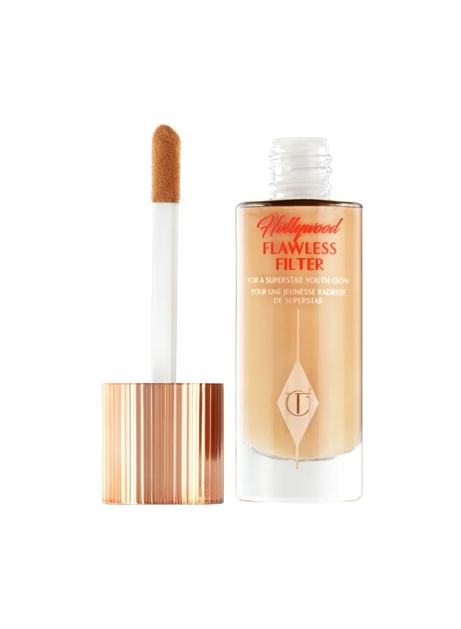 Hollywood Flawless Filter - 5.5 Tan