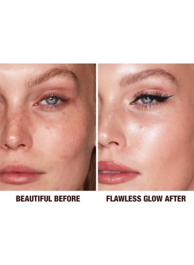 Hollywood Flawless Filter - 5.5 Tan