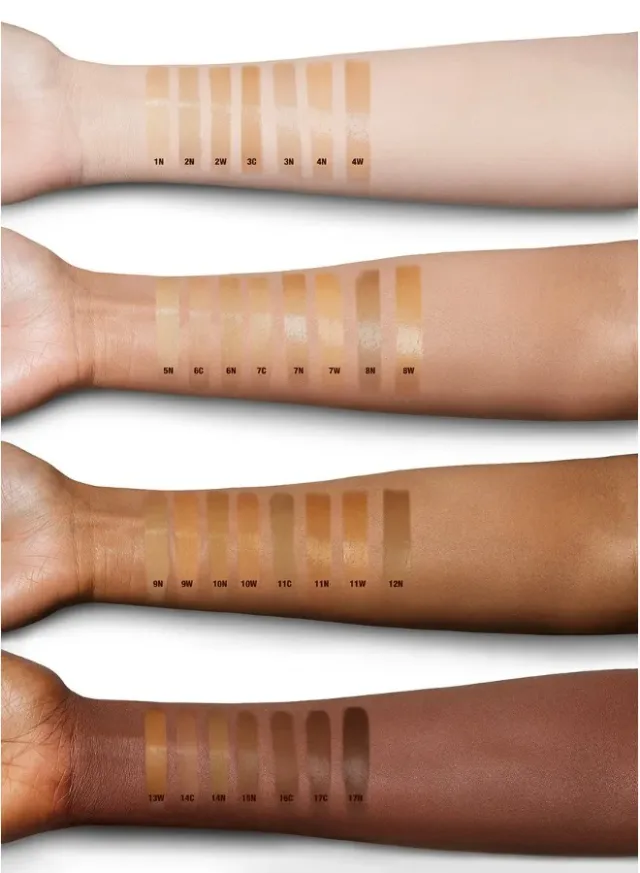 Charlottes Beautiful Skin Foundation - 7 Cool – image 4