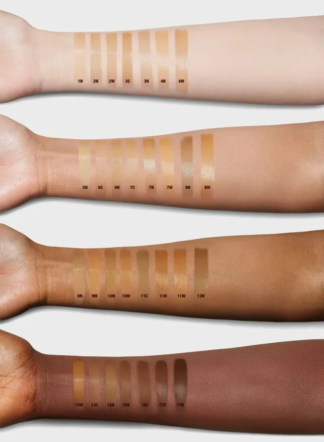 Charlottes Beautiful Skin Foundation - 7 Cool – image 5
