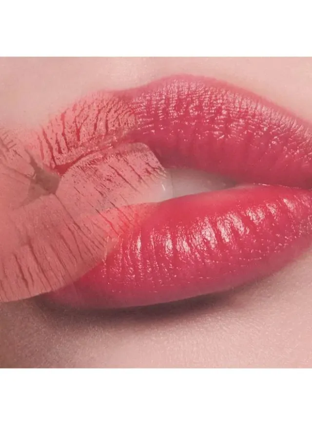 Pillow Talk Blush Balm Lip Tint- Blushed Jam – image 2