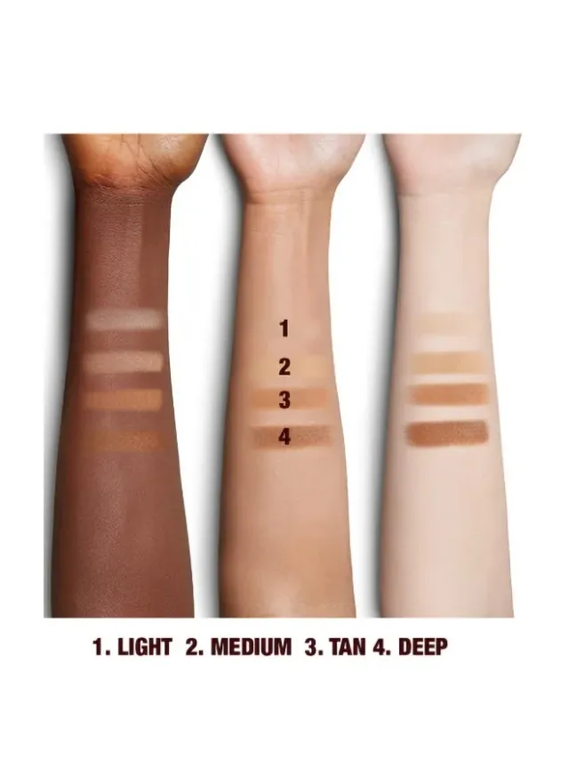 Airbrush Flawless Finish - 4 Deep – image 6