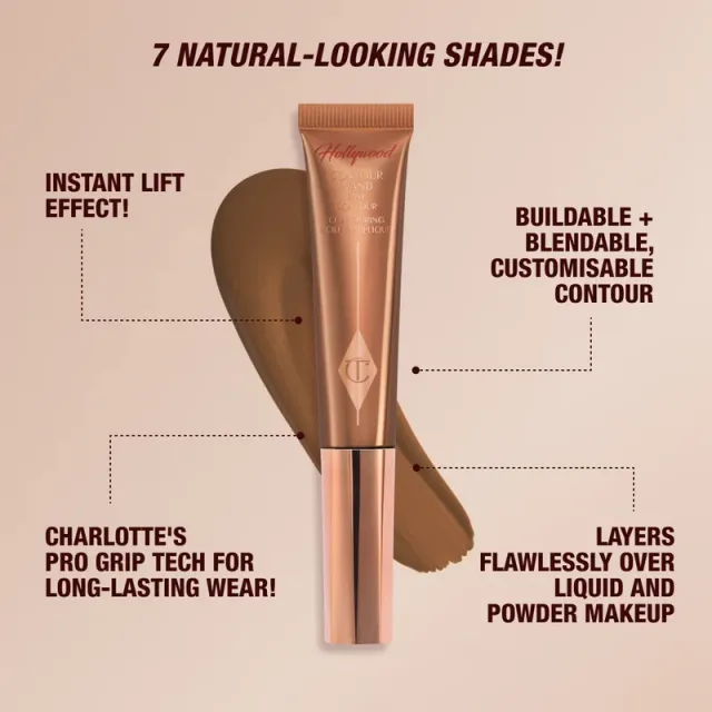 Hollywood Contour Wand - Medium – image 7