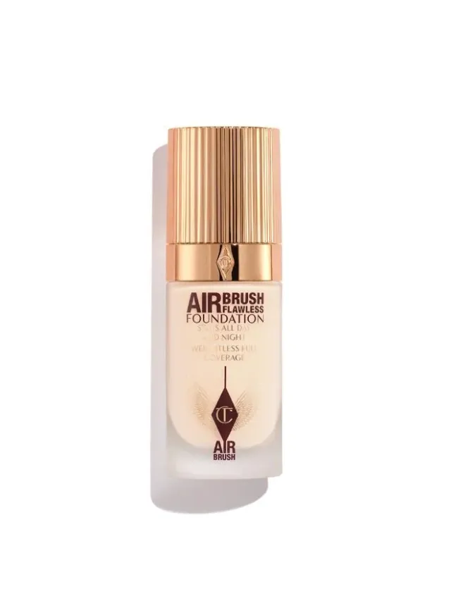 Airbrush Flawless Foundation - Shade 1 Cool